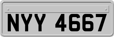 NYY4667