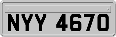 NYY4670
