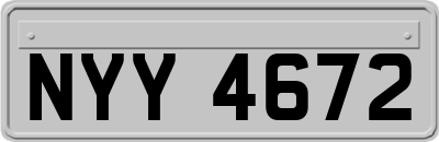NYY4672