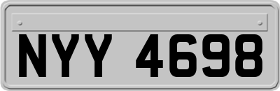 NYY4698