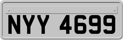 NYY4699