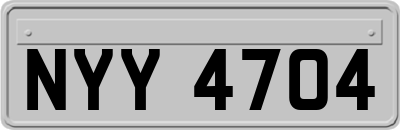 NYY4704