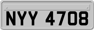 NYY4708