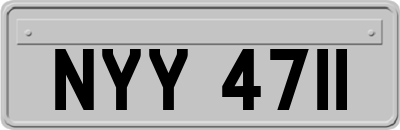 NYY4711