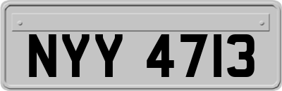 NYY4713