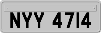 NYY4714
