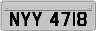 NYY4718