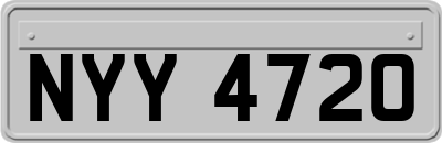 NYY4720