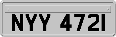 NYY4721