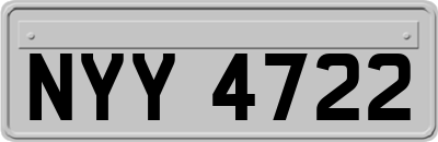 NYY4722