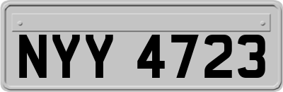 NYY4723