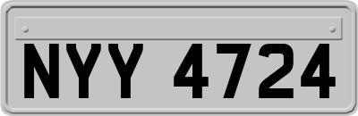 NYY4724