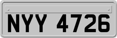 NYY4726