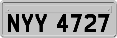 NYY4727