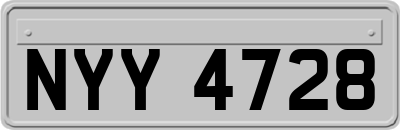 NYY4728