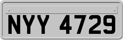 NYY4729