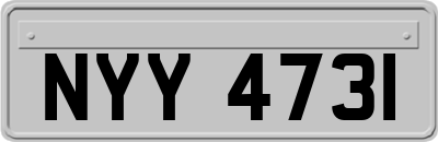 NYY4731