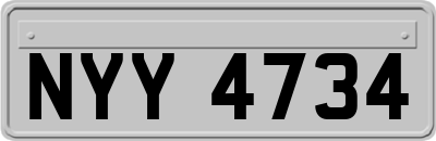 NYY4734