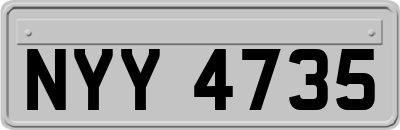 NYY4735