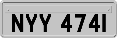 NYY4741