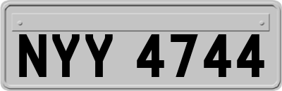 NYY4744