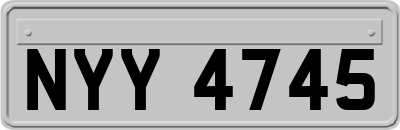 NYY4745