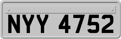 NYY4752