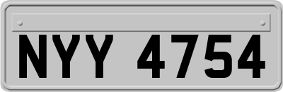 NYY4754