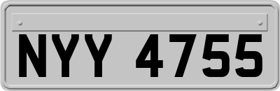 NYY4755