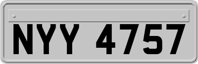 NYY4757