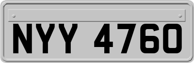NYY4760