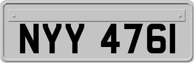 NYY4761