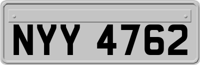 NYY4762