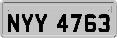 NYY4763