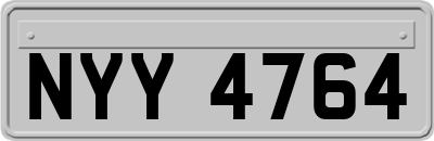 NYY4764