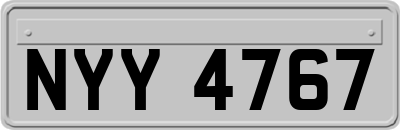 NYY4767