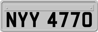 NYY4770