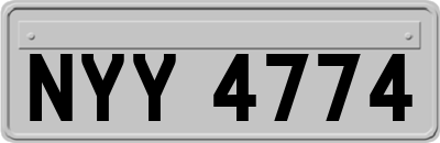 NYY4774