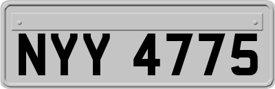 NYY4775
