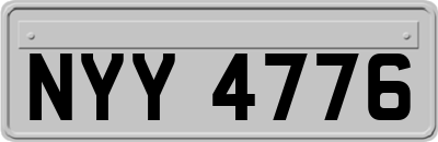 NYY4776