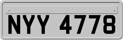 NYY4778