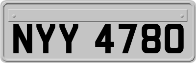 NYY4780