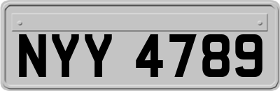 NYY4789