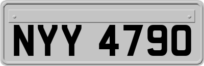 NYY4790