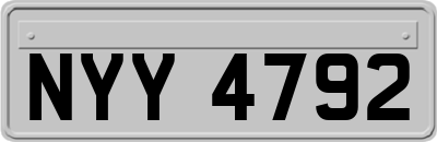 NYY4792