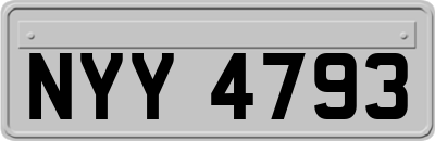 NYY4793