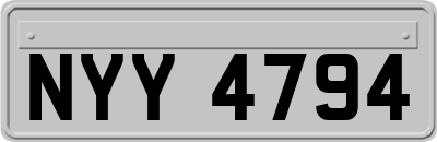 NYY4794