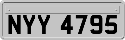 NYY4795