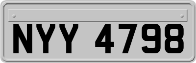 NYY4798