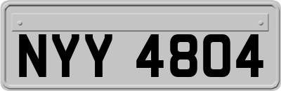 NYY4804